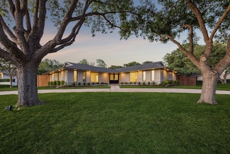 6721 Meadowcreek Dr, Dallas, TX 75254