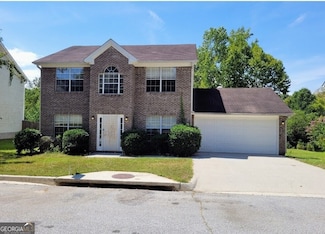 3715 Micah Ct, Ellenwood, GA 30294