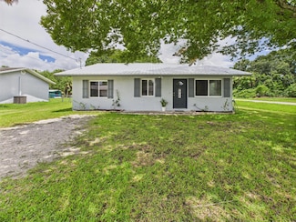 599 NW 22nd Ln, Okeechobee, FL 34972