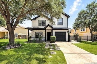 4414 Canary Bend, San Antonio, TX 78222
