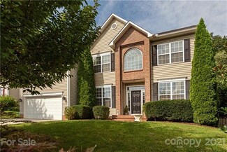 39 Yorktown Cir, Arden, NC 28704