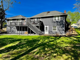 6 George St Unit C, Shrewsbury, MA 01545