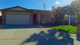 1448 Courtyard Dr, San Jose, CA 95118