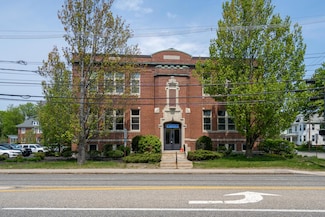 1251 Congress St Unit 101, Portland, ME 04102