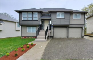 5529 1st Dr W, Everett, WA 98203