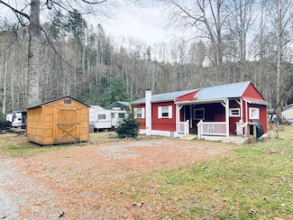 9015 Big Cove Rd, Cherokee, NC 28719