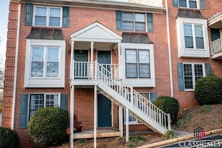 200 E Cloverhurst Ave Unit 22, Athens, GA 30605
