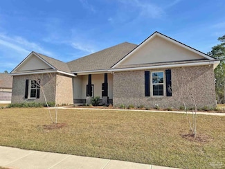 2999 Mountain Laurel Trail Unit 2J-2 (lot), Cantonment, FL 32533