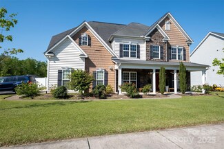 2380 Fairport Dr SE, Concord, NC 28025