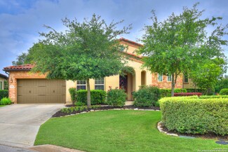 22214 Viajes, San Antonio, TX 78261