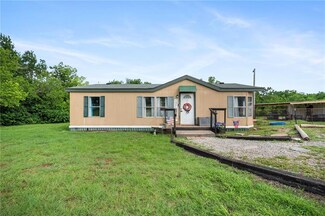 2095 County Road 1247, Tuttle, OK 73089