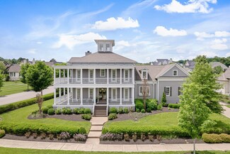 6201 Lynch Ln, College Grove, TN 37046