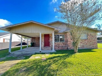 1409 Lyons St, Vinton, LA 70668