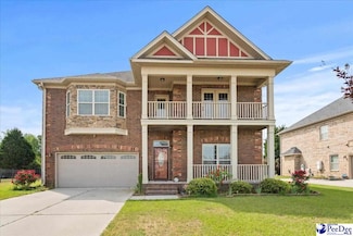 1635 Lake Wateree Dr, Florence, SC 29501