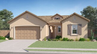 Aspen Plan 4578, Goodyear, AZ 85338
