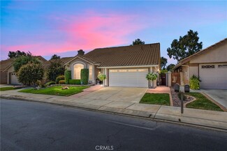 1287 Fairway Oaks Ave, Banning, CA 92220