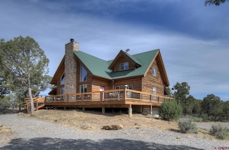 20 N Rodeo Dr, Ignacio, CO 81137