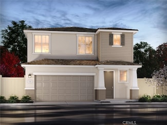 2099 Bergamot St, Redlands, CA 92374