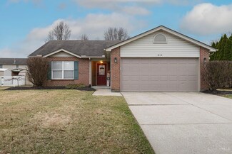 815 Greenwood Ln, Trenton, OH 45067