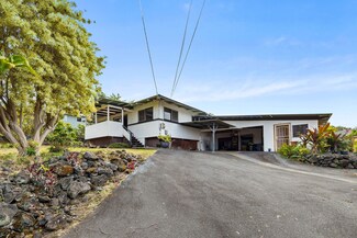 81-964 S Kahapili Loop, Kealakekua, HI 96750