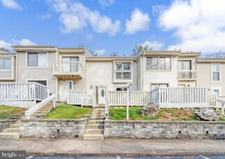 12827 Cara Dr Unit 21A, Woodbridge, VA 22192