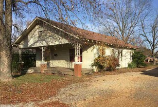 N Rock St, Sheridan, AR 72150