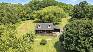 2187 S County Line Rd, Westville, IN 46391