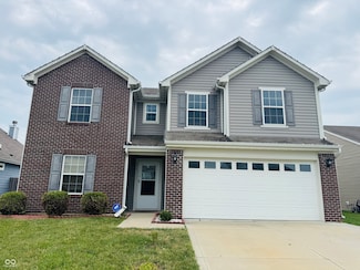 893 Sommersweet Run, Greenwood, IN 46143