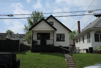 2007 Lawn Ave, Cincinnati, OH 45212
