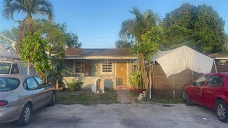 10393 NW 37th Ave, Miami, FL 33147