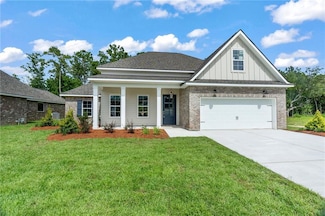 1609 Sweet Pea Ct, Madisonville, LA 70447
