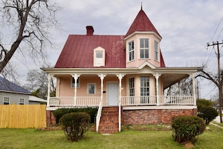 1701 Jenkins St, Augusta, GA 30904