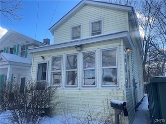 50 W Van Buren St, Oswego, NY 13126