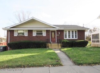 1161 Main St, Pittston, PA 18640