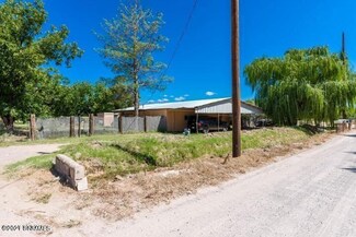 590 Sayles Rd, La Mesa, NM 88044
