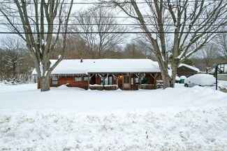 4389 Nye Rd, West Springfield, PA 16443