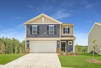 Crane, Troutman, NC 28166