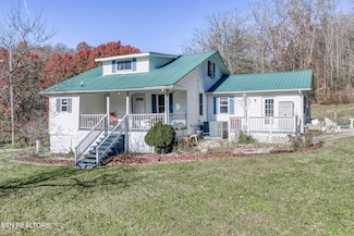 5334 Morgan County Hwy, Lancing, TN 37770
