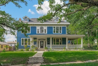 1118 Boulevard St, Shreveport, LA 71104
