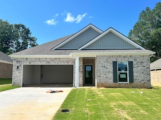 724 Edgemont Cir, Jonesboro, AR 72405