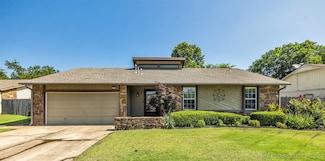 2847 W 115th Place S, Jenks, OK 74037