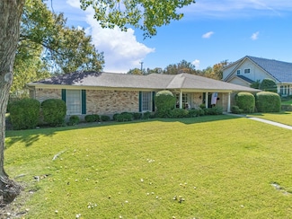 6401 Lansdale Rd, Fort Worth, TX 76116