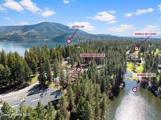 10569 N Friar Dr Unit A, Hayden, ID 83835