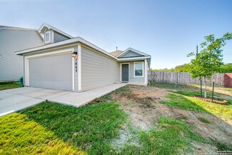 7062 Dominic Valley, San Antonio, TX 78242