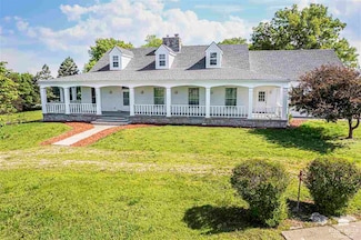 3804 Liberty Hall Rd, Junction City, KS 66441