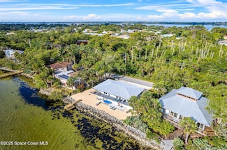 860 S Banana River Dr, Merritt Island, FL 32952