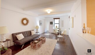 65 W 95th St Unit 5-G, New York, NY 10025