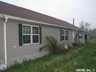 10168 Dietzel Rd, Weedsport, NY 13166