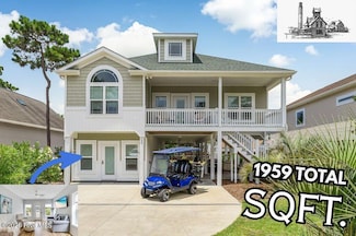 129 NE 15th St, Oak Island, NC 28465