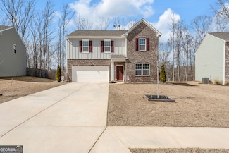 318 Mccall Way, Monroe, GA 30655